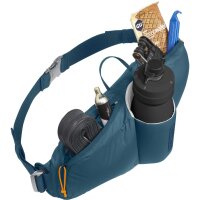 Camelbak Podium Flow 2 Waist Pack moroccan blue