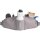 Camelbak Podium Flow 2 Waist Pack purple dove