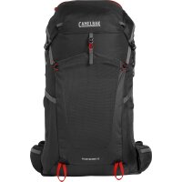 Camelbak Fourteener 32 black/red poppy