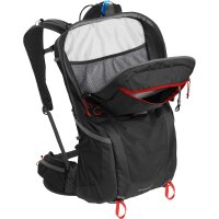 Camelbak Fourteener 32 black/red poppy