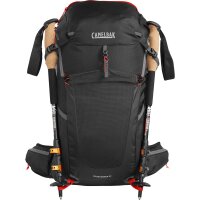 Camelbak Fourteener 32 black/red poppy