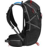 Camelbak Fourteener 32 black/red poppy