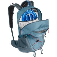 Camelbak W Fourteener 24 smokeblue/fierycoral