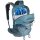 Camelbak W Fourteener 24 smokeblue/fierycoral