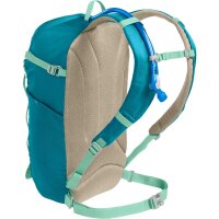 Camelbak Cloud Walker 18 2.5L tahitian tide