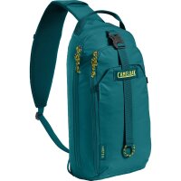 Camelbak Arete Sling 8 deep teal
