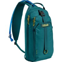 Camelbak Arete Sling 8 deep teal