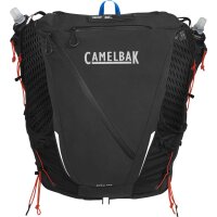 Camelbak Apex Pro Run Vest 0,94L black XL