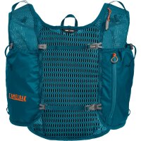 Camelbak Trail Run Vest 1L corsair teal
