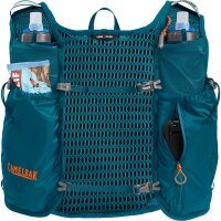 Camelbak Trail Run Vest 1L corsair teal