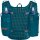 Camelbak Trail Run Vest 1L corsair teal