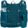 Camelbak Trail Run Vest 1L corsair teal