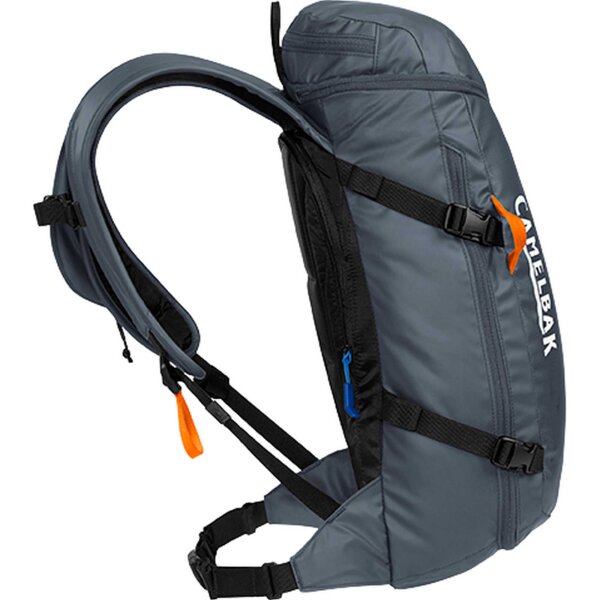 Camelbak SnoBlast 22 2L grey/orange