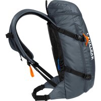 Camelbak SnoBlast 22 2L grey/orange