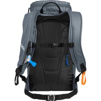 Camelbak SnoBlast 22 2L grey/orange