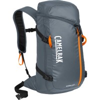 Camelbak SnoBlast 22 2L grey/orange