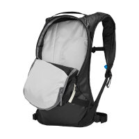 Camelbak Powderhound 12 2L black/white