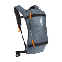 Camelbak Powderhound 12 2L grey/orange