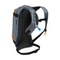 Camelbak Powderhound 12 2L grey/orange