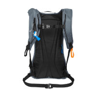 Camelbak Powderhound 12 2L grey/orange