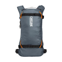 Camelbak Powderhound 12 2L grey/orange