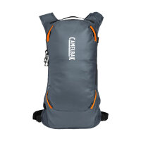 Camelbak Powderhound 12 2L grey/orange