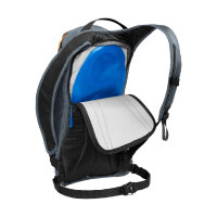 Camelbak Powderhound 12 2L grey/orange