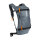Camelbak Powderhound 12 2L grey/orange