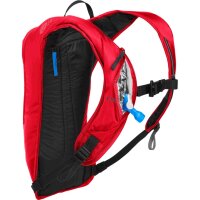 Camelbak Zoid 2L scarlet
