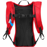 Camelbak Zoid 2L scarlet