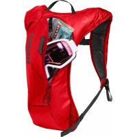 Camelbak Zoid 2L scarlet
