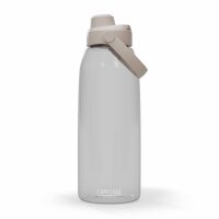 Camelbak Thrive Chug 1,5L clear