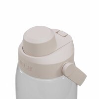 Camelbak Thrive Chug 1L clear