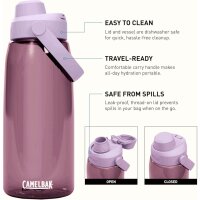 Camelbak Thrive Chug 1L purple sky