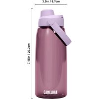 Camelbak Thrive Chug 1L purple sky