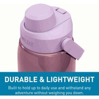 Camelbak Thrive Chug 1L purple sky