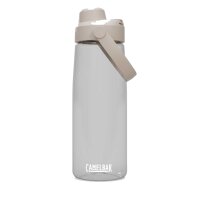 Camelbak Thrive Chug 0,75L clear