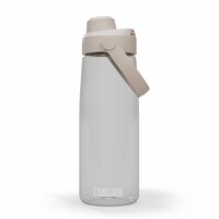 Camelbak Thrive Chug 0,75L clear