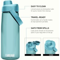 Camelbak Thrive Chug 0,75L cove