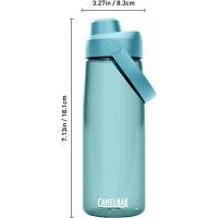 Camelbak Thrive Chug 0,75L cove