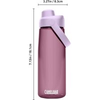 Camelbak Thrive Chug 0,75L purple sky