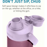 Camelbak Thrive Chug 0,75L purple sky