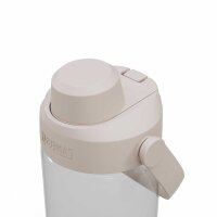 Camelbak Thrive Chug 0,6L clear