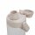 Camelbak Thrive Chug 0,6L clear