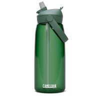 Camelbak Thrive Flip Straw 1L forest green