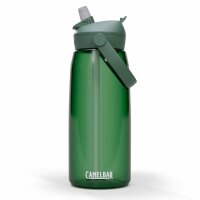 Camelbak Thrive Flip Straw 1L forest green