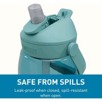 Camelbak Thrive Flip Straw 1L cove