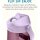 Camelbak Thrive Flip Straw 1L purple sky