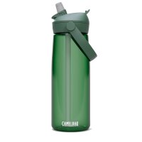 Camelbak Thrive Flip Straw 0,75L forest green