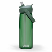 Camelbak Thrive Flip Straw 0,75L forest green